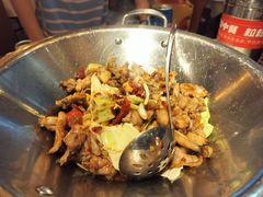 -聚味瞿记·龙虾堂(望城店)