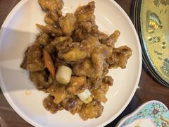 -老厨家(友谊路总店)
