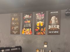 -老吕涮羊肉•东北原味烧烤•大油边•烤鱼(五角场店)