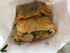 -卞姐蛋饼(陕西南路店)