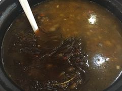 -翠清酒家(万丰路店)
