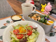 -FUNFUN有饭花园聚会餐厅