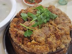 -敖家巷羊肉汤(瑞尔戴斯店)