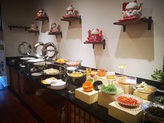 门面-花枝日本料理(金沟河店)