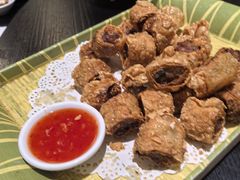 -健眺小海鲜(临海后山店)