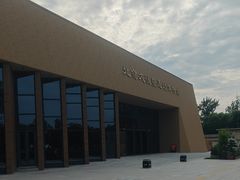 -北京大葆台遗址博物馆