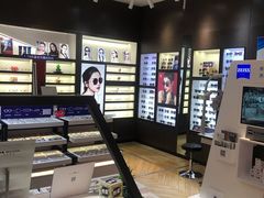-沫芮眼镜·蔡司·依视路·尼康明月(环创店)