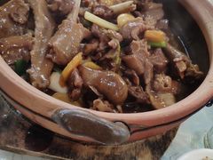 -顺德美食坊(南沙分店)