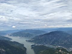 -白帝城·瞿塘峡景区