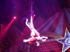 -珠海横琴长隆《卡卡虎奇遇记》