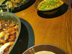 -受气牛肉·重庆耙牛肉(来福士店)