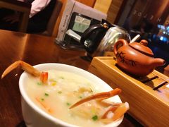 -一粥(华侨城创意文化园店)