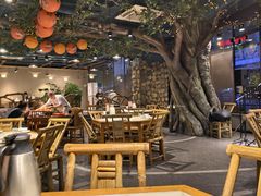 -常和州·夜宵大排档(常州单店)