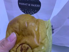 -WHEAT&BAKER-麥(凯德来福士店)