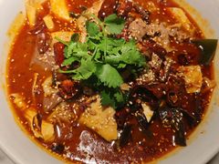 -辛香汇·锦里丨现炒川菜(滁州苏宁广场店)