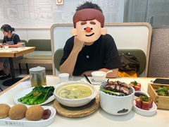 -蔡澜点心·粤菜(赛格国际购物中心店)