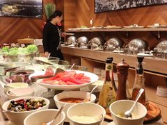 -拉蒂娜·巴西牛排馆 Latina·Brazilian Steakhouse(陆家嘴旗舰店)