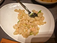 -吴越荣记苏州菜·松鼠桂鱼100%活鱼现做(斜塘老街店)