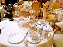 大堂-The Ritz Restaurant