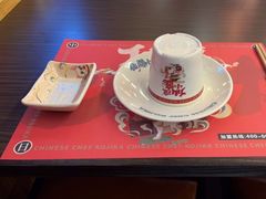 -仙隐小鹿中華の日料(荣民龙首广场店)