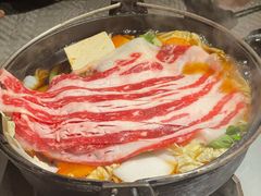 -王鼎精致料理铁板烧(世博源店)