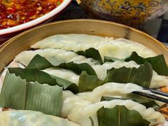 -图味美小黄鱼·景德菜(浙江路店)