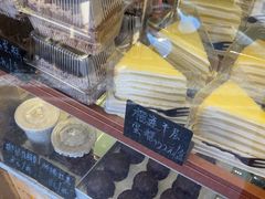 -包满意面包糕点(东坝店)