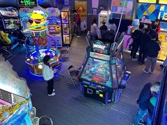 -核客电玩城(东门店)