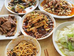 -老丘丘(较场口店)