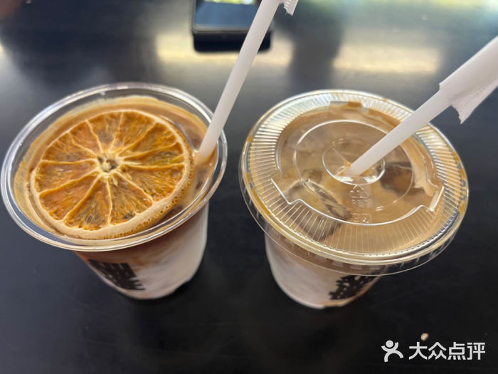麻雀咖啡SPARROW COFFEE(十全街店)图片