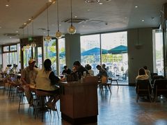 -星巴克(潍坊胜利东街银座商城店)