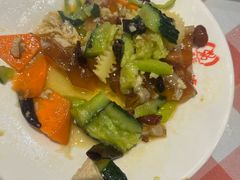 -孟记粥铺·家常菜·烧烤·粥(亚运村店)