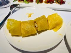 酥皮玉米浓汤-王品牛排(上海仙霞店)