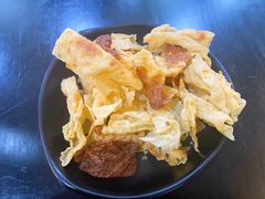 腐竹-为为螺蛳粉(皇庭广场店)
