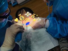 -编贝口腔(美盛中心店)