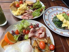 -VESH COFFEE(定西路店)