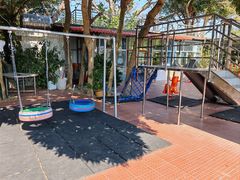 -洞背山庄(洞背院区式管理小区店)