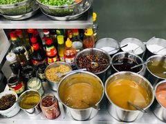 -三兴涮羊肉(荣安大街店)