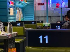 大堂-丰茂烤串(金源店)