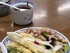 -崇德楼水盆牛羊肉泡馍馆(文艺路店)