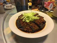 -淮上豆府(水厂路店)