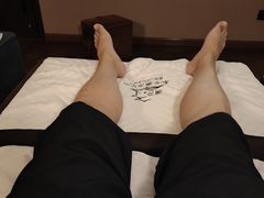 -水墨澜渟足道·SPA·传统(四望亭东关街店)