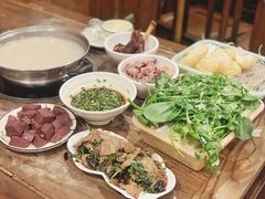 -邹记羊肉馆(阳山店)