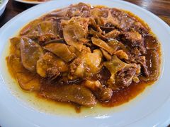 -闻香阁·清真(光荣道店)