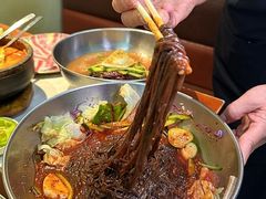 -六七八韩式烤肉·韩国料理(上杭路店)
