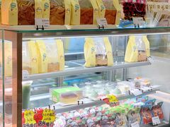 -花园饼屋·吐司蛋糕面包(星海店)