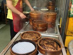 -海汇源老烧麦店(东大街总店)