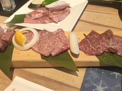 -焼肉 ウエスト(天神店)