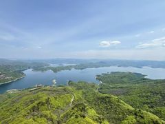 -五女山景区