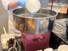 -厦门艾美酒店·新食谱西餐厅